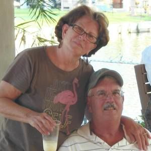 Meet your Posher, Patty